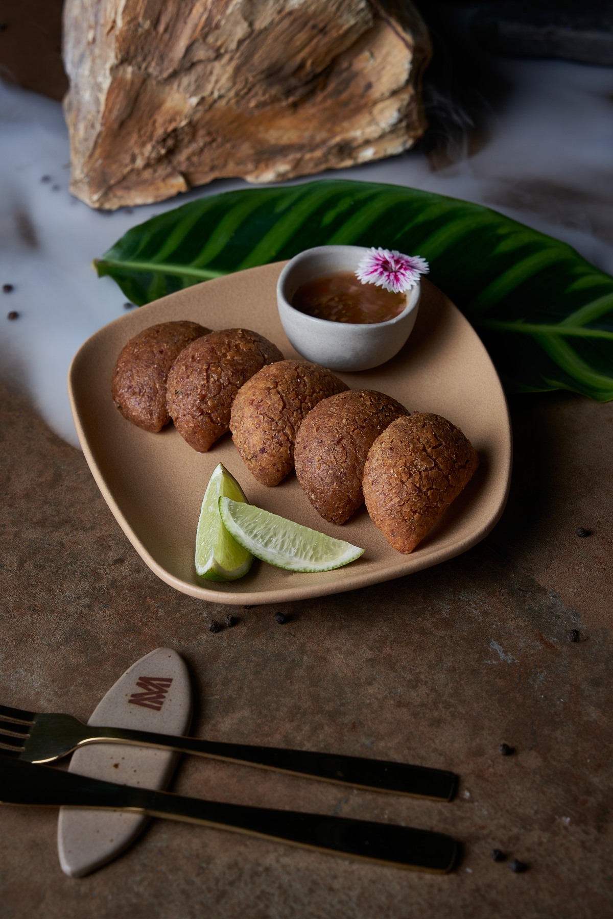 Empanaditas Kumbá